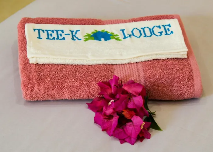 Tee-k 4* Tamarindo