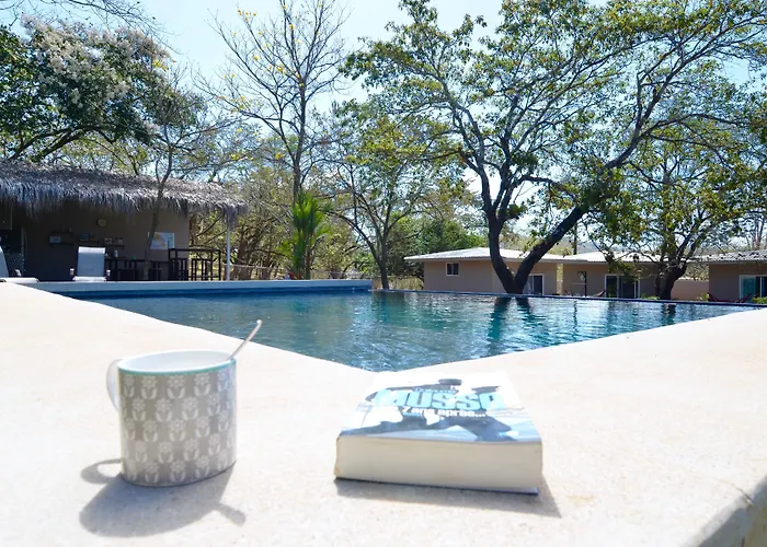 Tee-k Bed & Breakfast Tamarindo