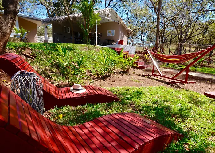Bed and breakfast Tee-k 4*