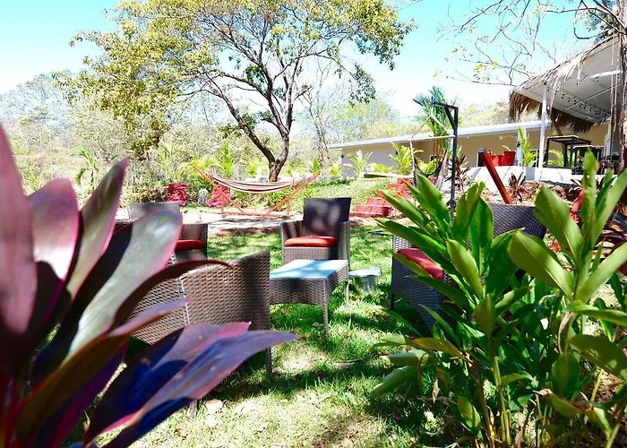 Tee-k Tamarindo