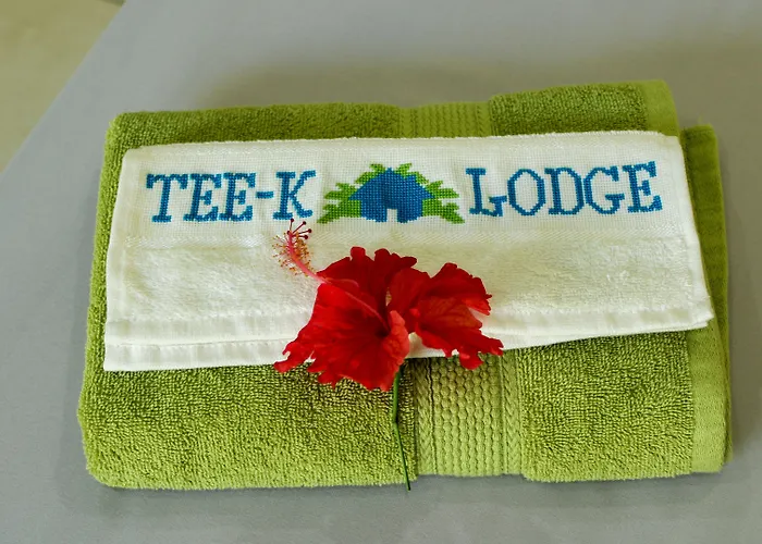 Tee-k Tamarindo