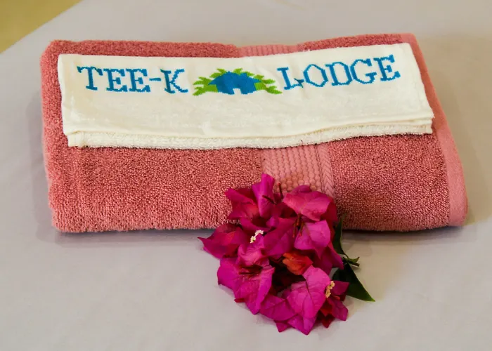 Bed and breakfast Tee-k