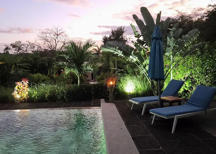 Tee-k Bed and breakfast 4*