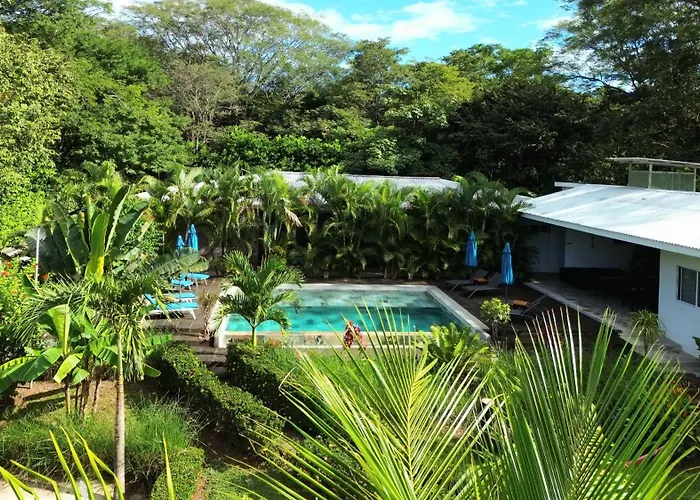 Bed and breakfast Tee-k 4*