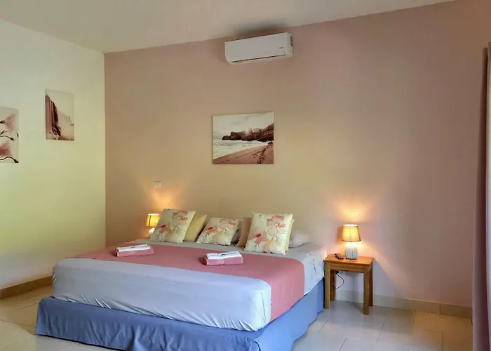 Bed and breakfast Tee-k 4*