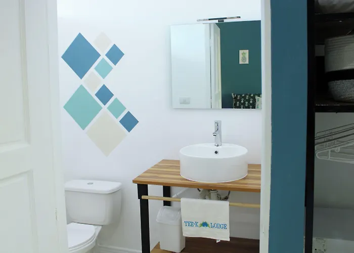 Tee-k Tamarindo