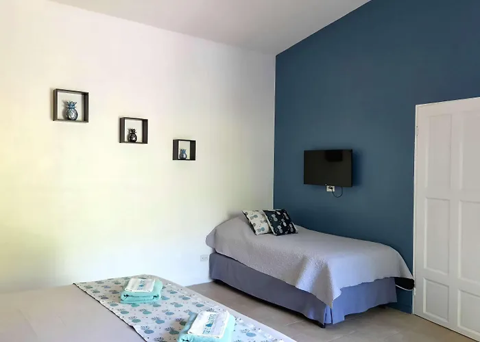 Tee-k Bed & Breakfast
